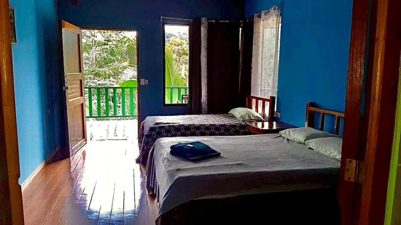 Allegra Hostel Drakes Bay エクステリア 写真