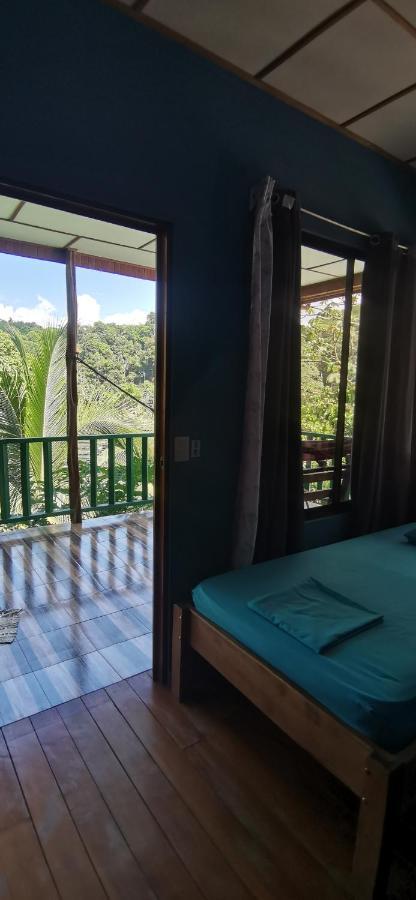 Allegra Hostel Drakes Bay エクステリア 写真