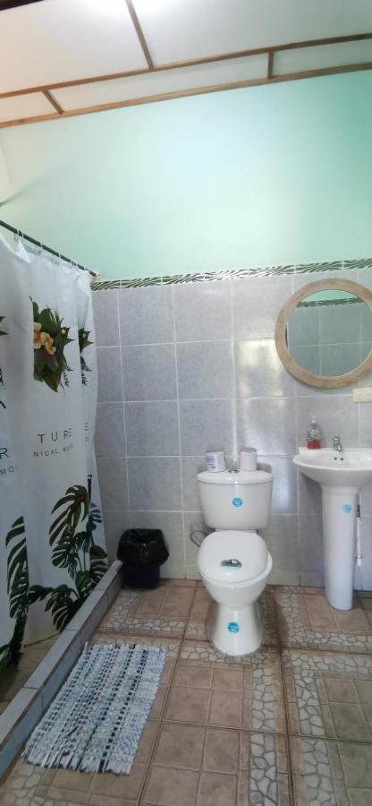 Allegra Hostel Drakes Bay エクステリア 写真