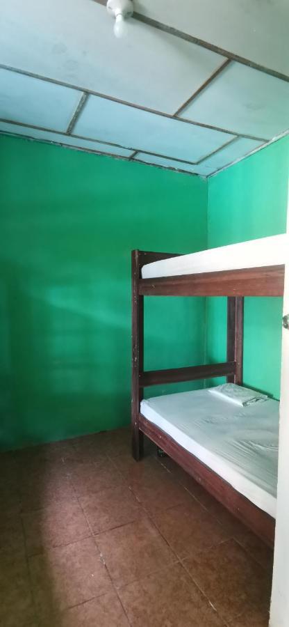 Allegra Hostel Drakes Bay エクステリア 写真